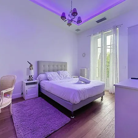 220m2 - Pool Villa, 4 Bedrooms, Hot Tub * Канны